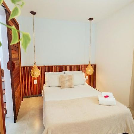 Apartamento Manay 日若卡-迪热里科阿科阿拉 外观 照片