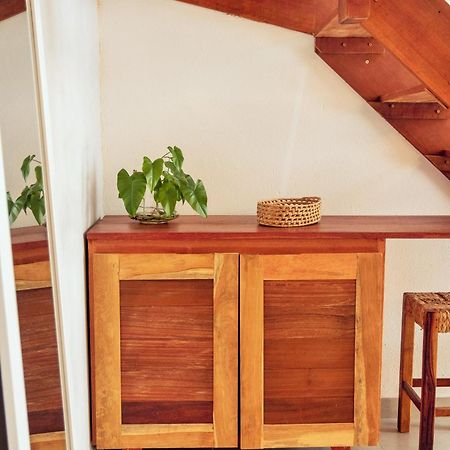 Apartamento Manay 日若卡-迪热里科阿科阿拉 外观 照片