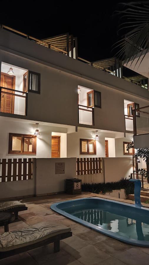 Apartamento Manay 日若卡-迪热里科阿科阿拉 外观 照片