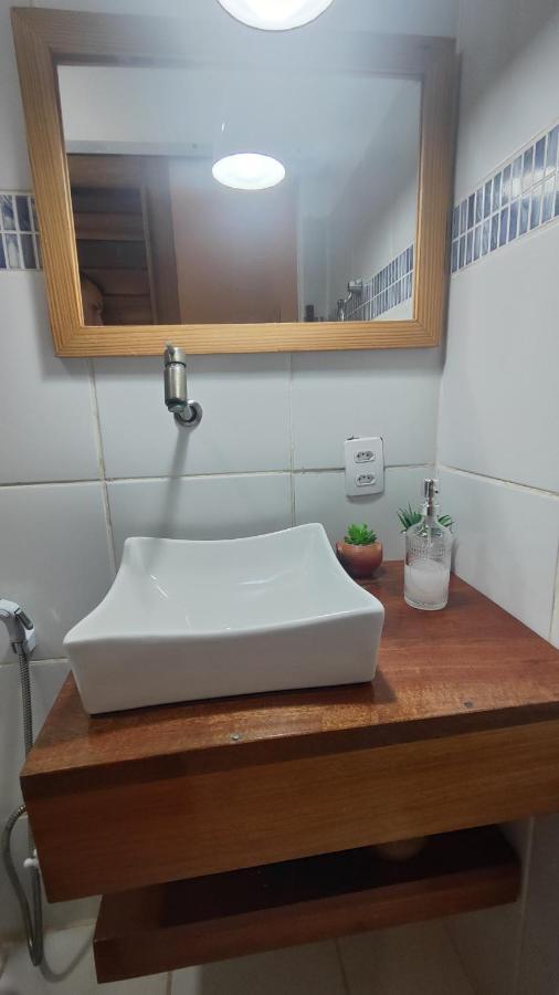 Apartamento Manay 日若卡-迪热里科阿科阿拉 外观 照片