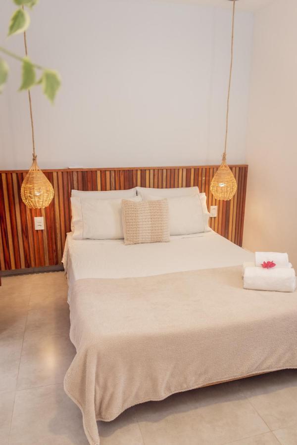 Apartamento Manay 日若卡-迪热里科阿科阿拉 外观 照片