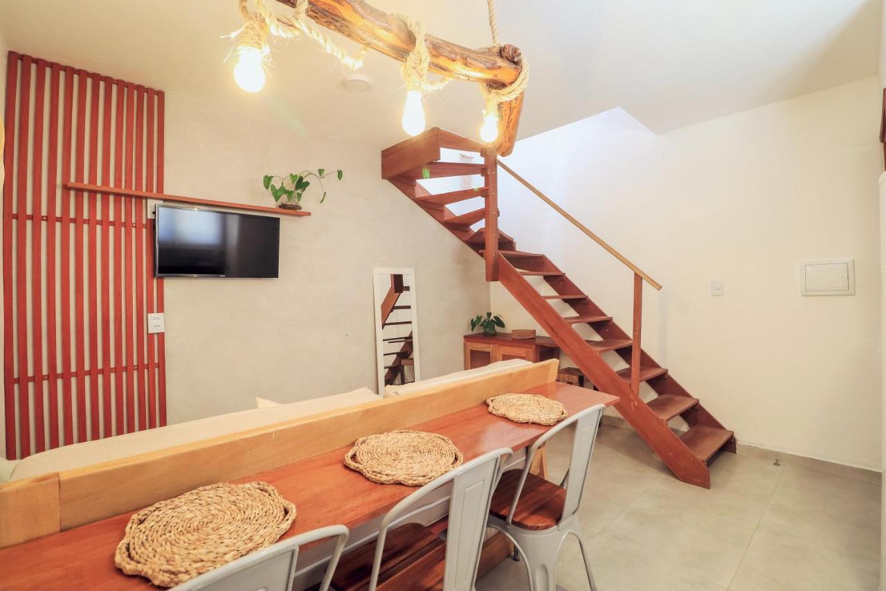 Apartamento Manay 日若卡-迪热里科阿科阿拉 外观 照片