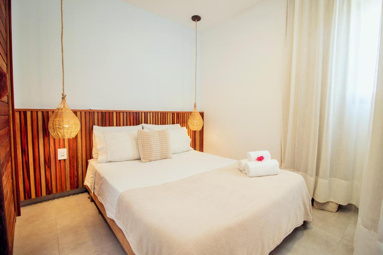 Apartamento Manay 日若卡-迪热里科阿科阿拉 外观 照片
