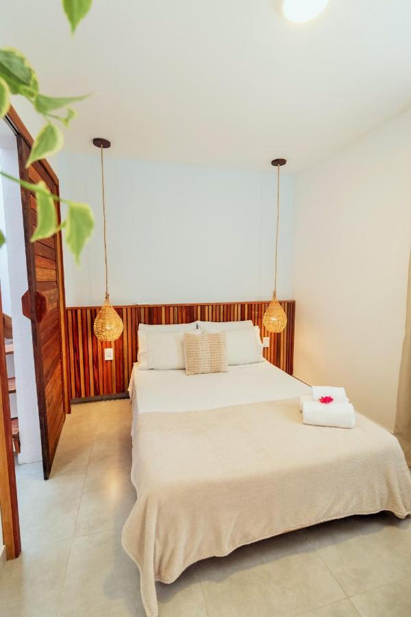 Apartamento Manay 日若卡-迪热里科阿科阿拉 外观 照片
