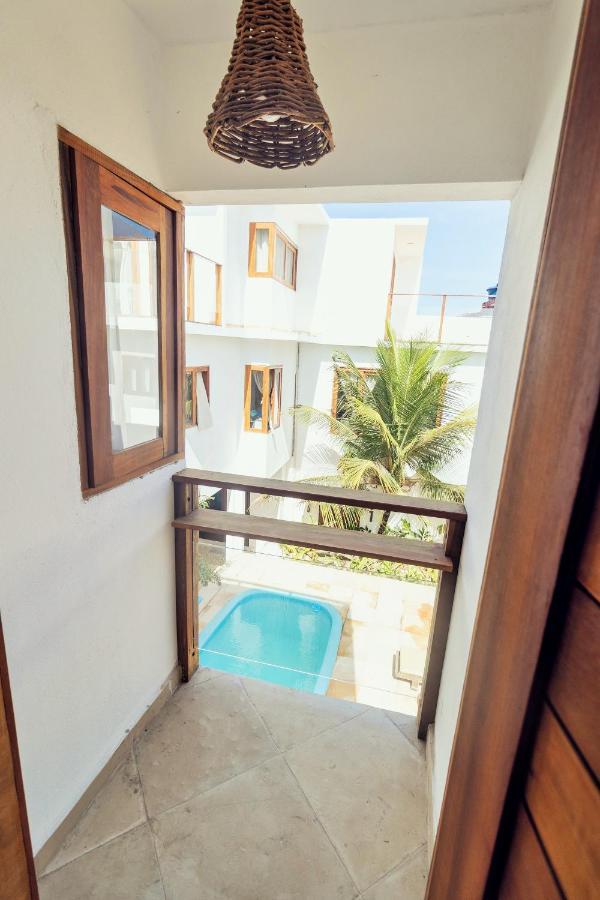 Apartamento Manay 日若卡-迪热里科阿科阿拉 外观 照片