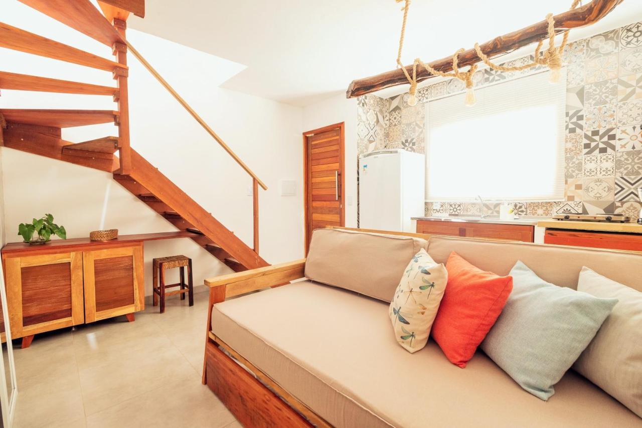 Apartamento Manay 日若卡-迪热里科阿科阿拉 外观 照片