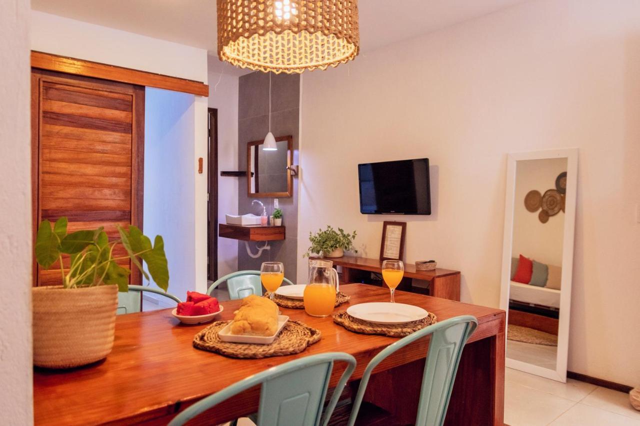 Apartamento Manay 日若卡-迪热里科阿科阿拉 外观 照片