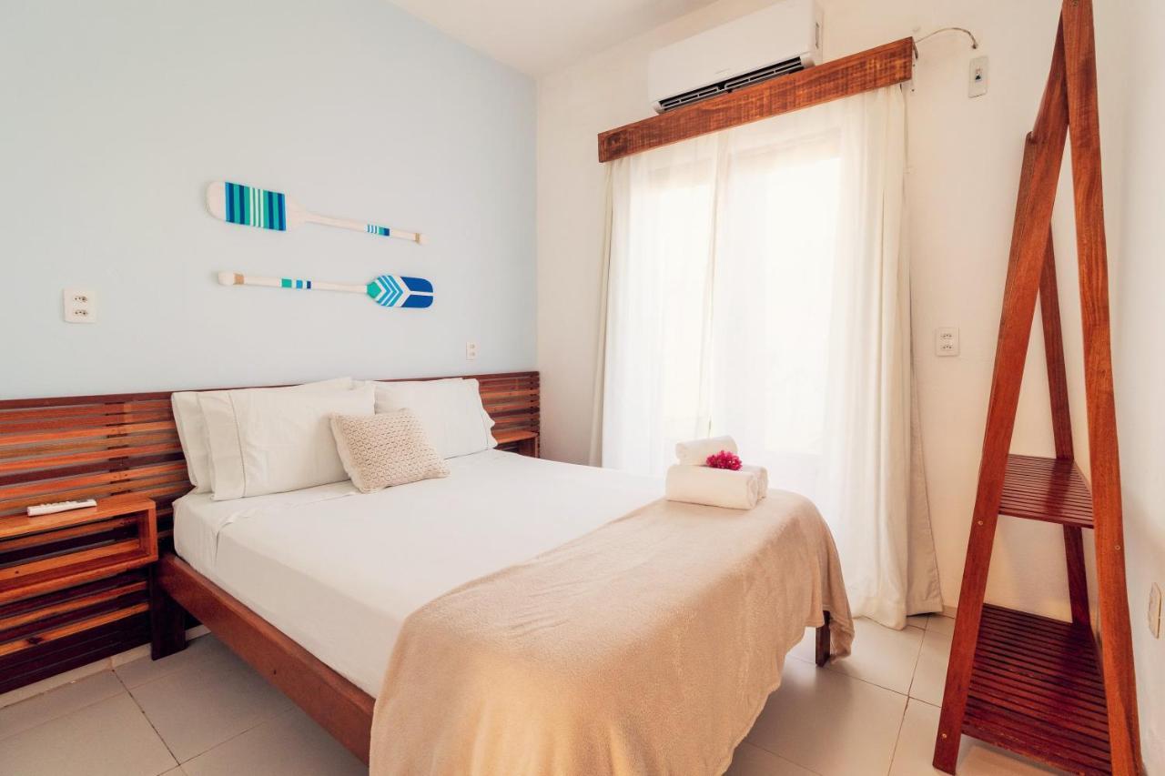 Apartamento Manay 日若卡-迪热里科阿科阿拉 外观 照片