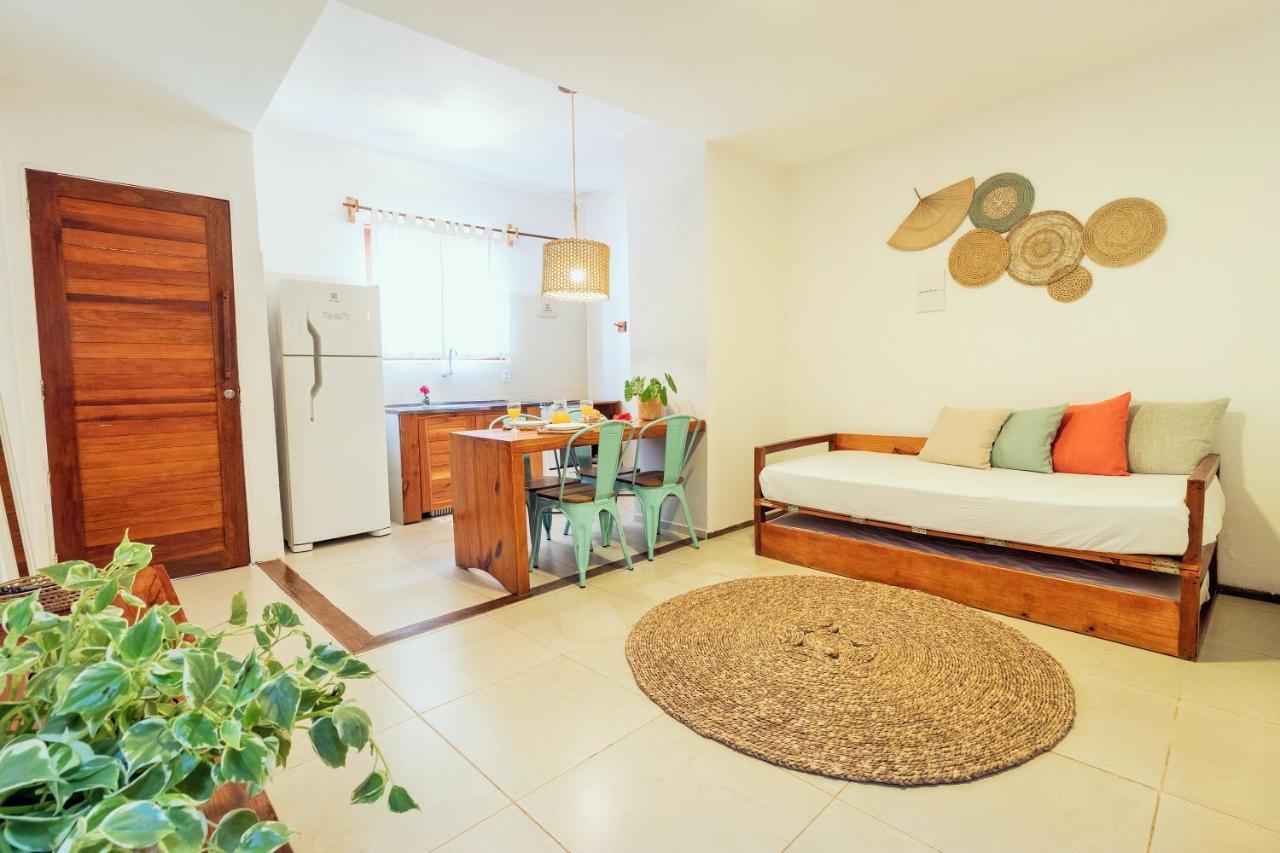 Apartamento Manay 日若卡-迪热里科阿科阿拉 外观 照片