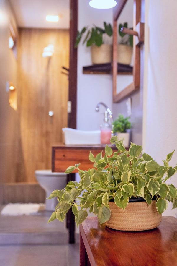 Apartamento Manay 日若卡-迪热里科阿科阿拉 外观 照片