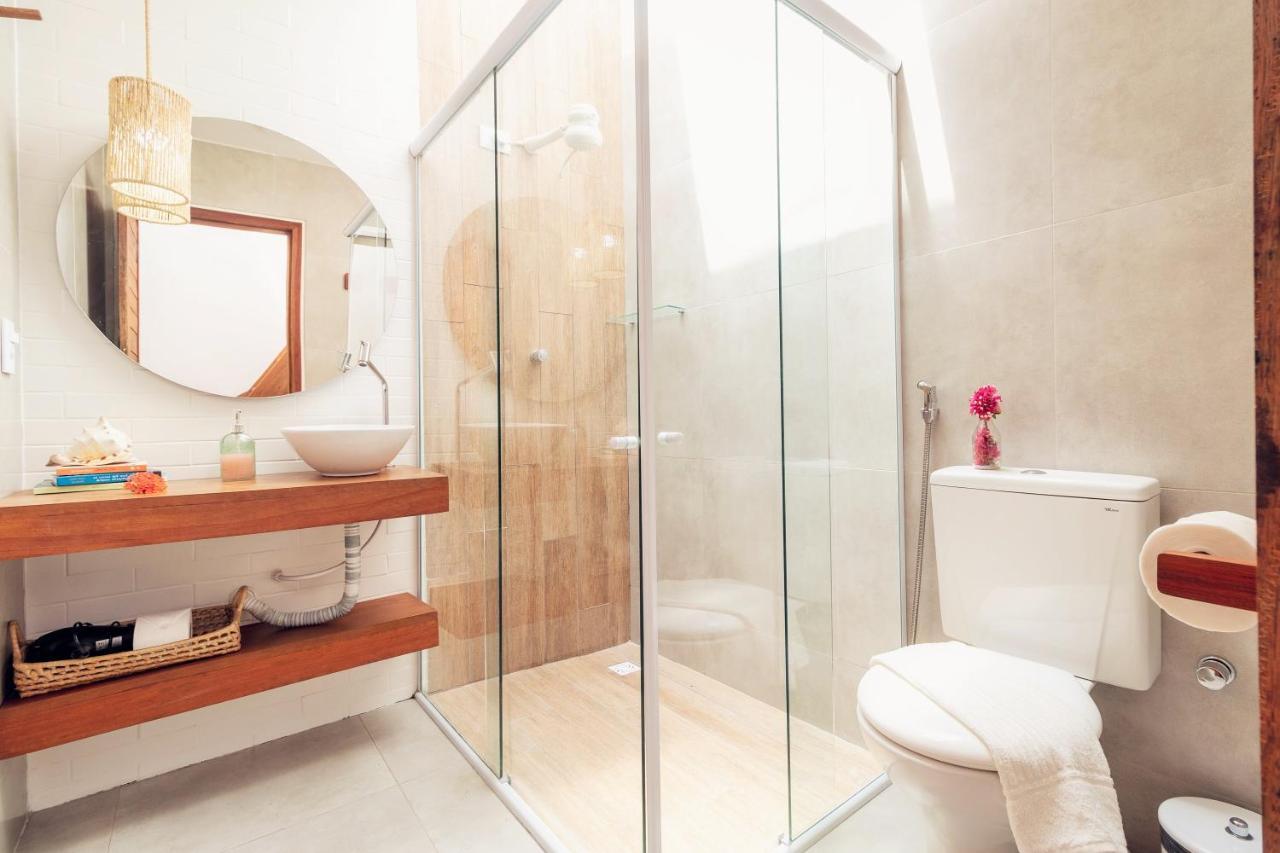 Apartamento Manay 日若卡-迪热里科阿科阿拉 外观 照片