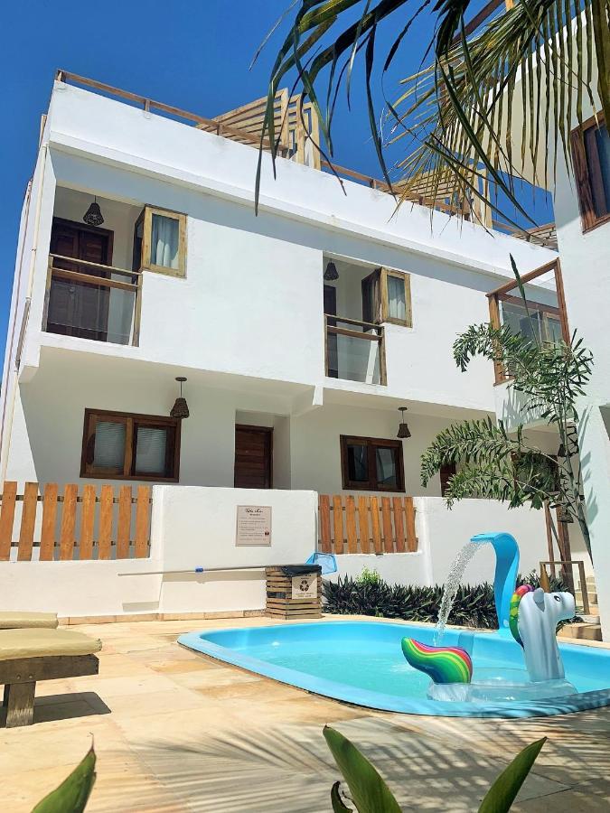 Apartamento Manay 日若卡-迪热里科阿科阿拉 外观 照片