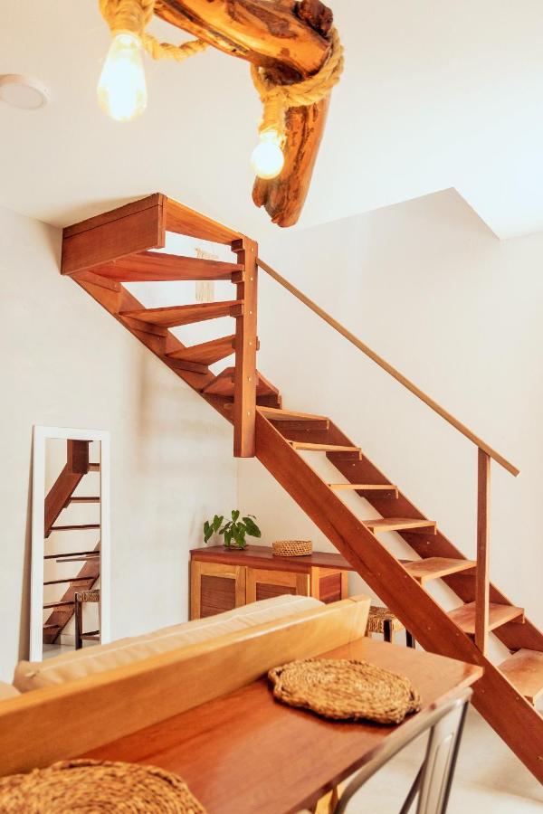 Apartamento Manay 日若卡-迪热里科阿科阿拉 外观 照片