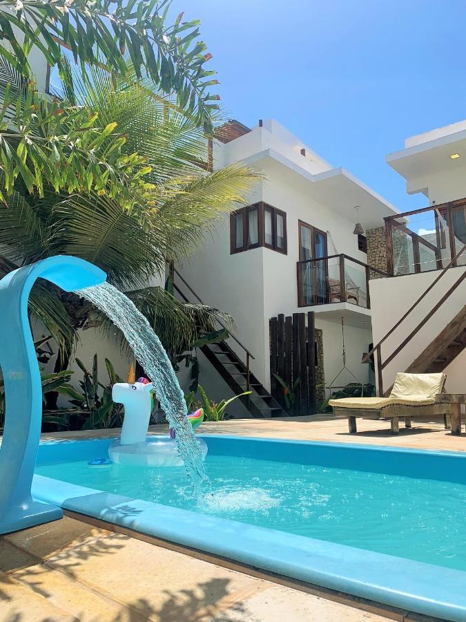 Apartamento Manay 日若卡-迪热里科阿科阿拉 外观 照片